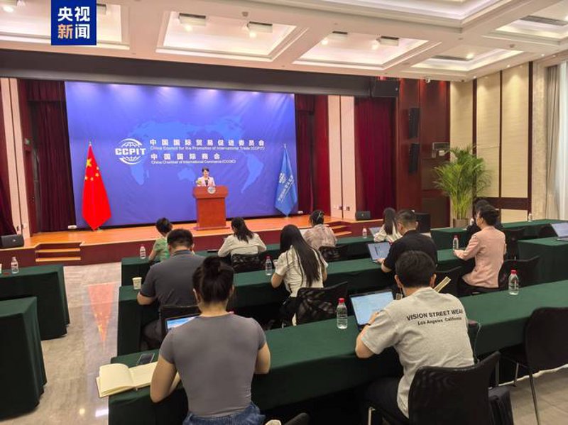 进出口代理行业的动态观察